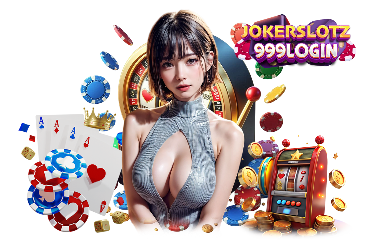 jokerslotz999 fun