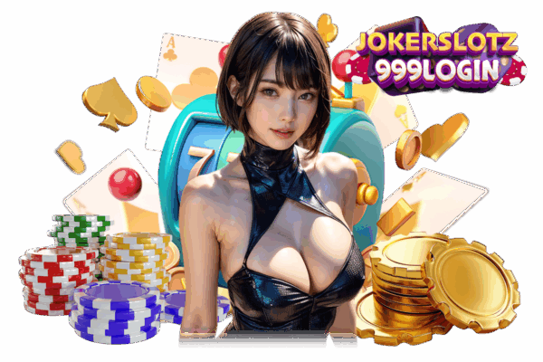 jokerslotz999 login วอลเล็ท