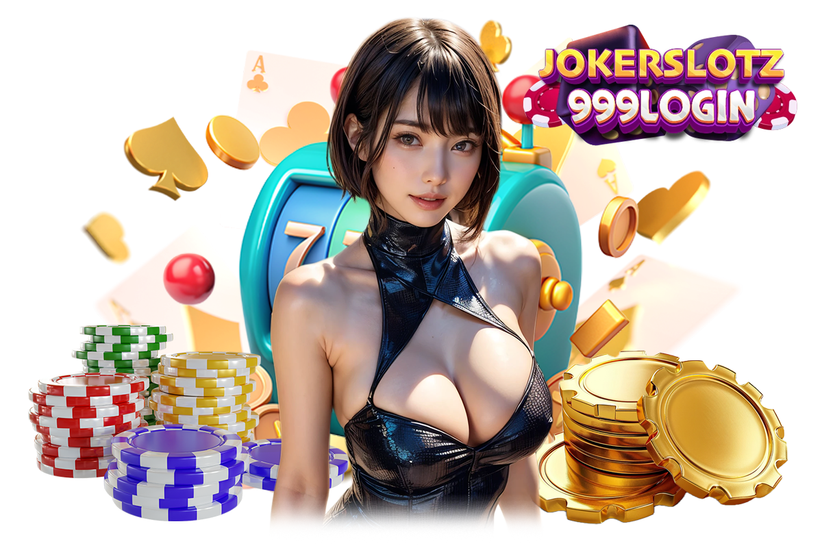 jokerslotz999 login วอลเล็ท