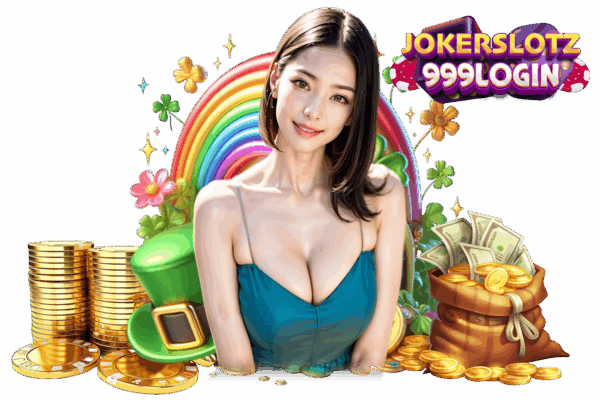 jokerslotz999 login เว็บตรง